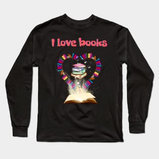 valentines day Long Sleeve T-Shirt